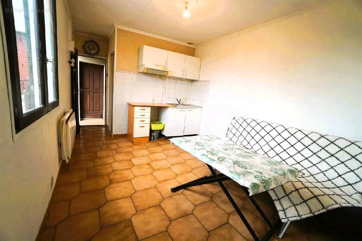 Appartement à AULNAY-SOUS-BOIS