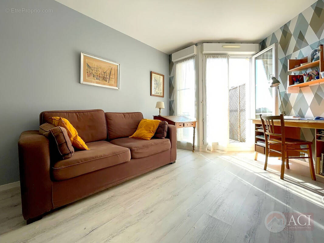 Appartement à MONTMAGNY