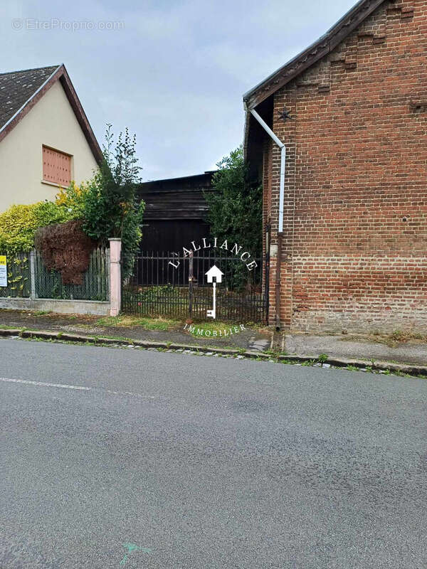 Maison à FREVENT
