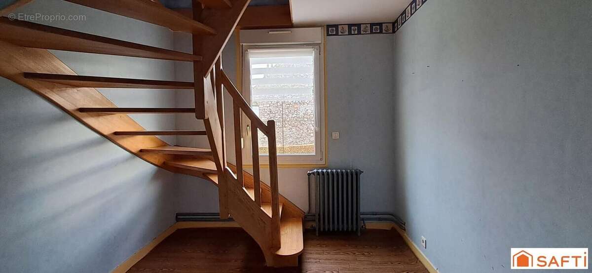 Photo 7 - Maison à LA FERTE-MACE