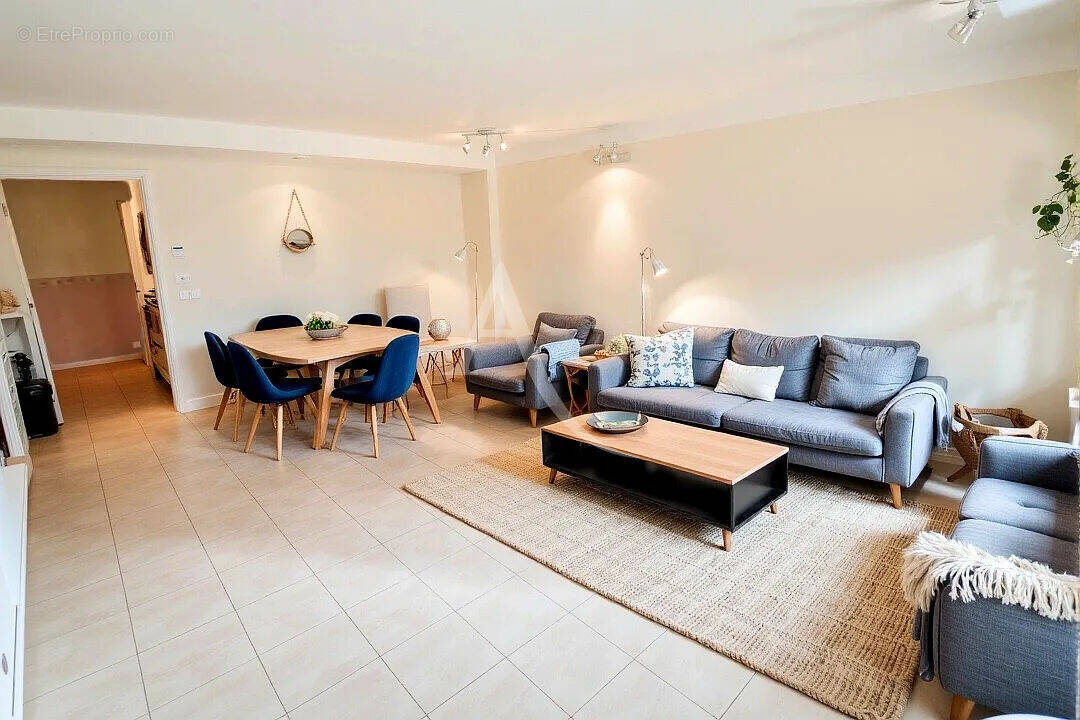 Appartement à LES SABLES-D&#039;OLONNE