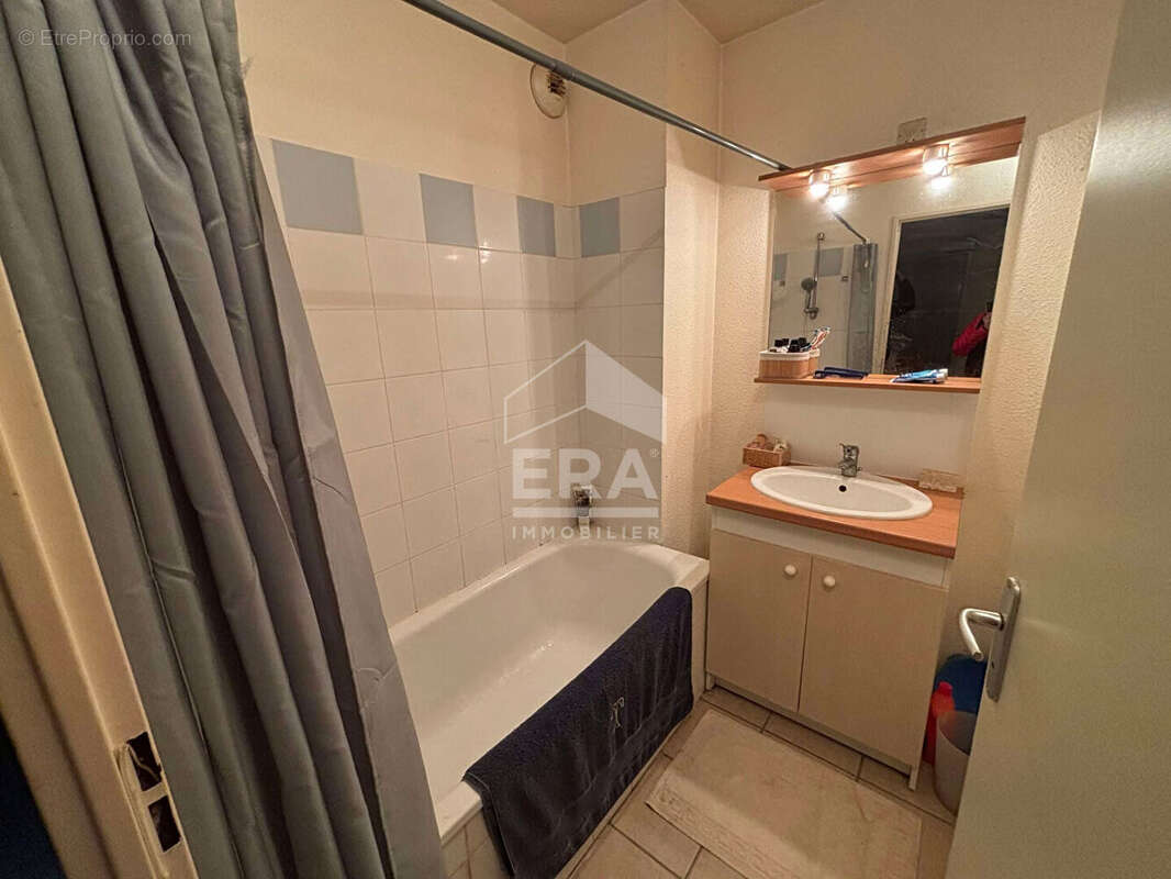 Appartement à AUBIE-ET-ESPESSAS