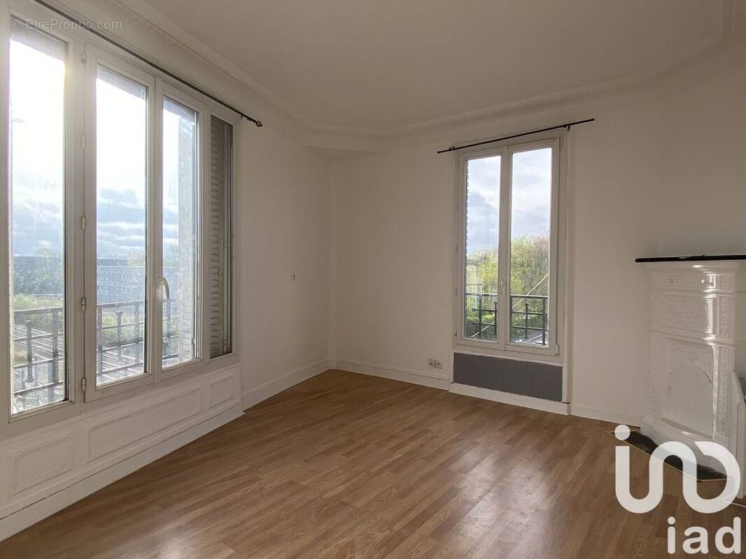 Photo 1 - Appartement à MONTMAGNY
