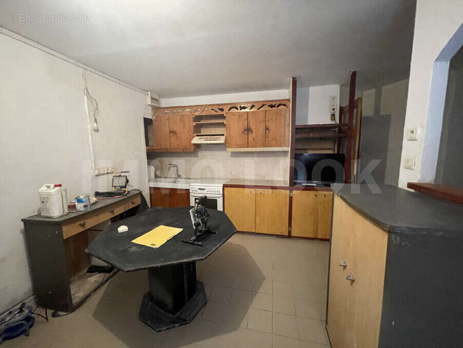 Appartement à DIEULEFIT