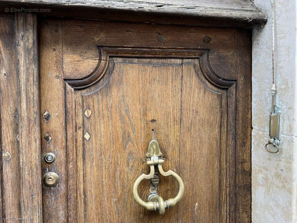 Maison à CIVRAY