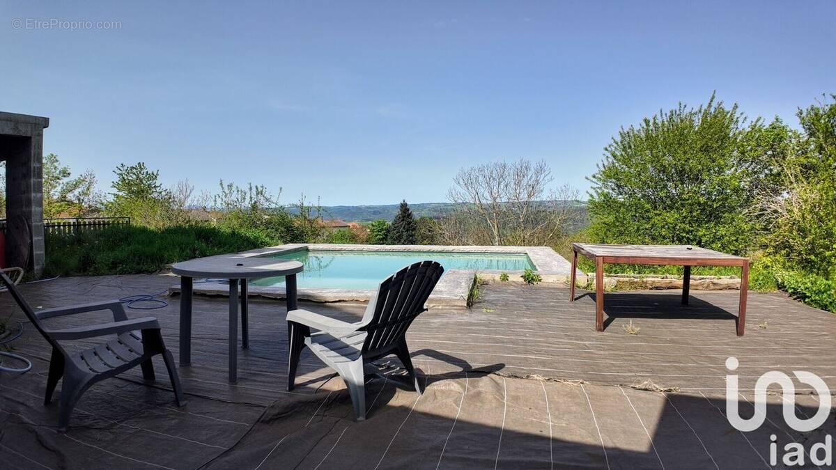 Photo 1 - Maison à AUREC-SUR-LOIRE