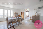 Appartement à VANDOEUVRE-LES-NANCY