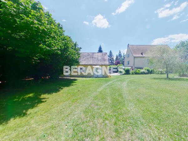 Maison à BERGERAC