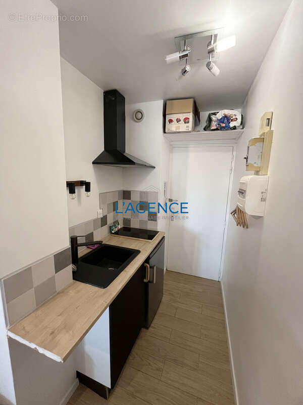 Appartement à BORMES-LES-MIMOSAS