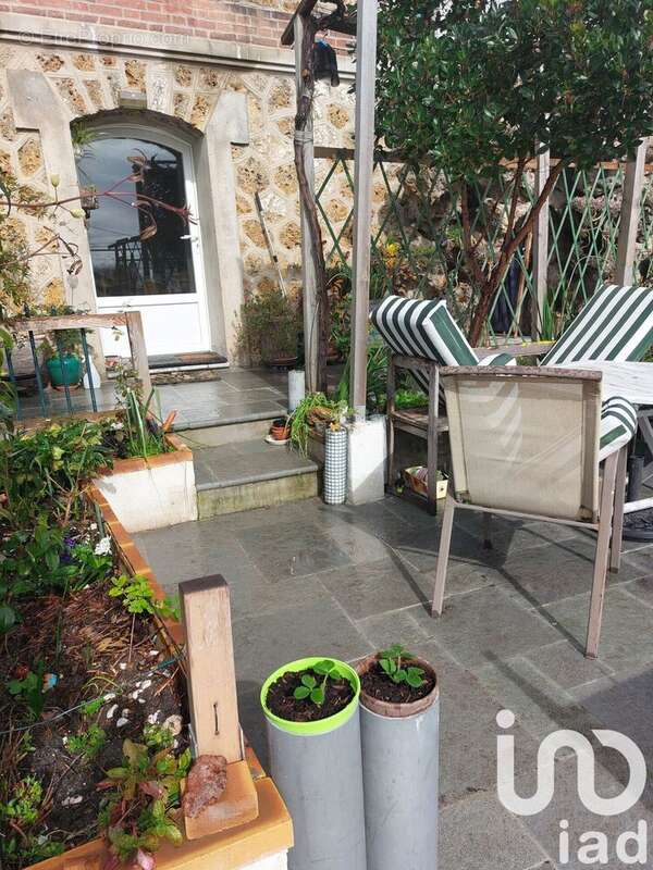 Photo 9 - Appartement à ATHIS-MONS