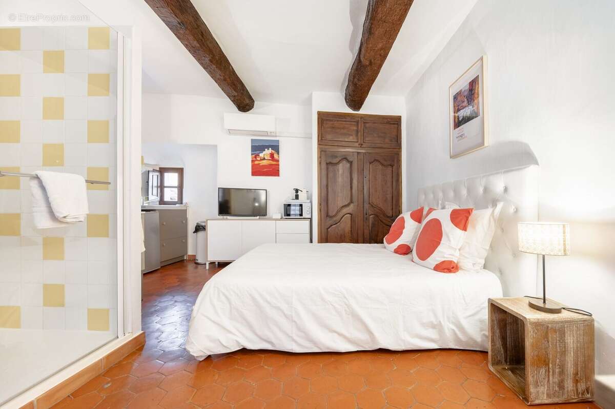 Appartement à MOUSTIERS-SAINTE-MARIE