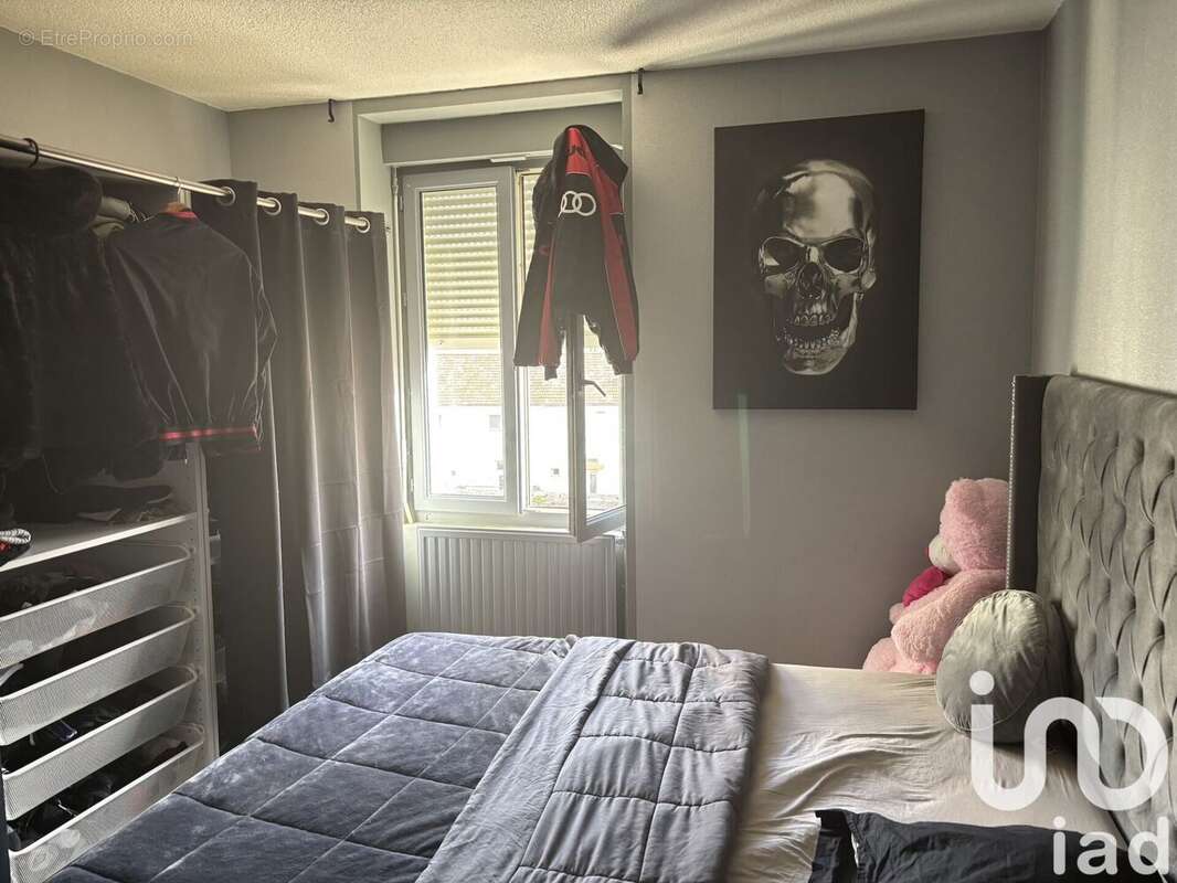 Photo 3 - Appartement à L&#039;HORME