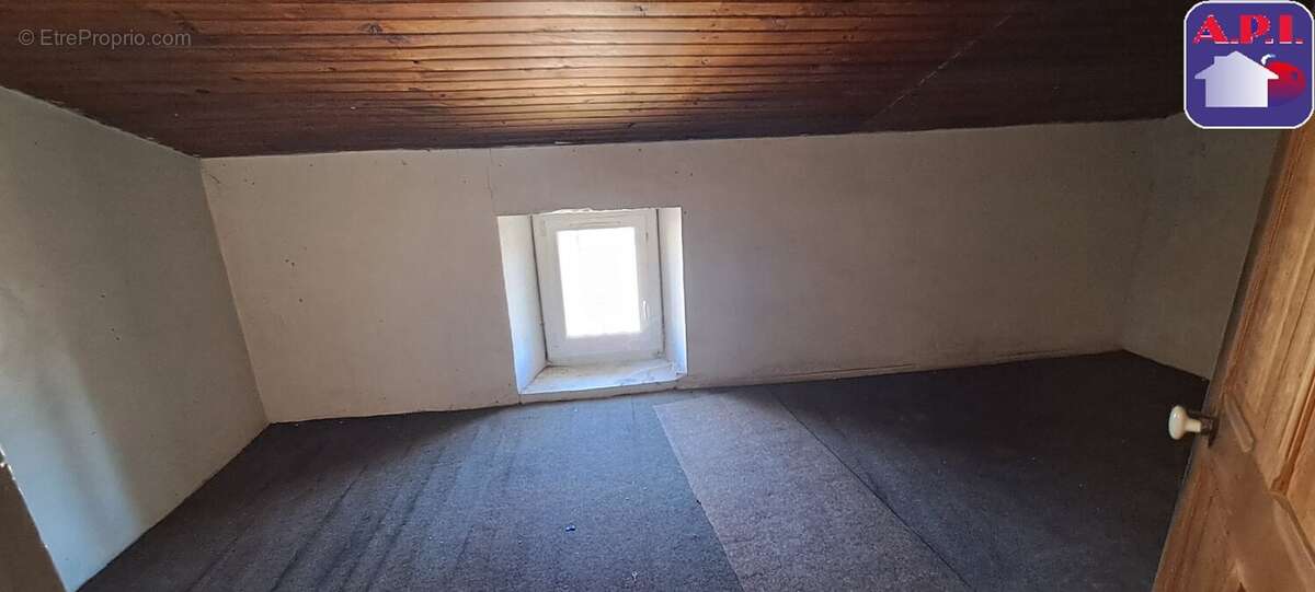 Maison à LAVELANET