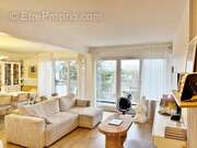 Appartement à SAINT-MAUR-DES-FOSSES