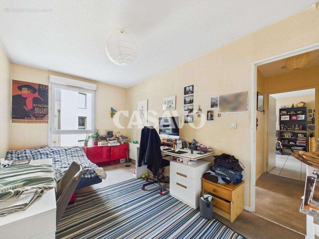 Appartement à LYON-9E