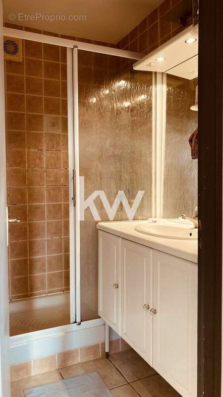 Appartement à LA RAVOIRE