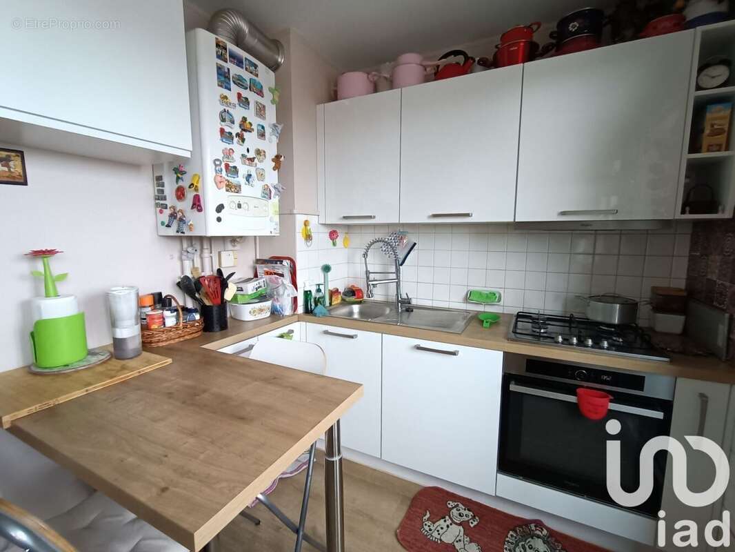 Photo 2 - Appartement à VICHY