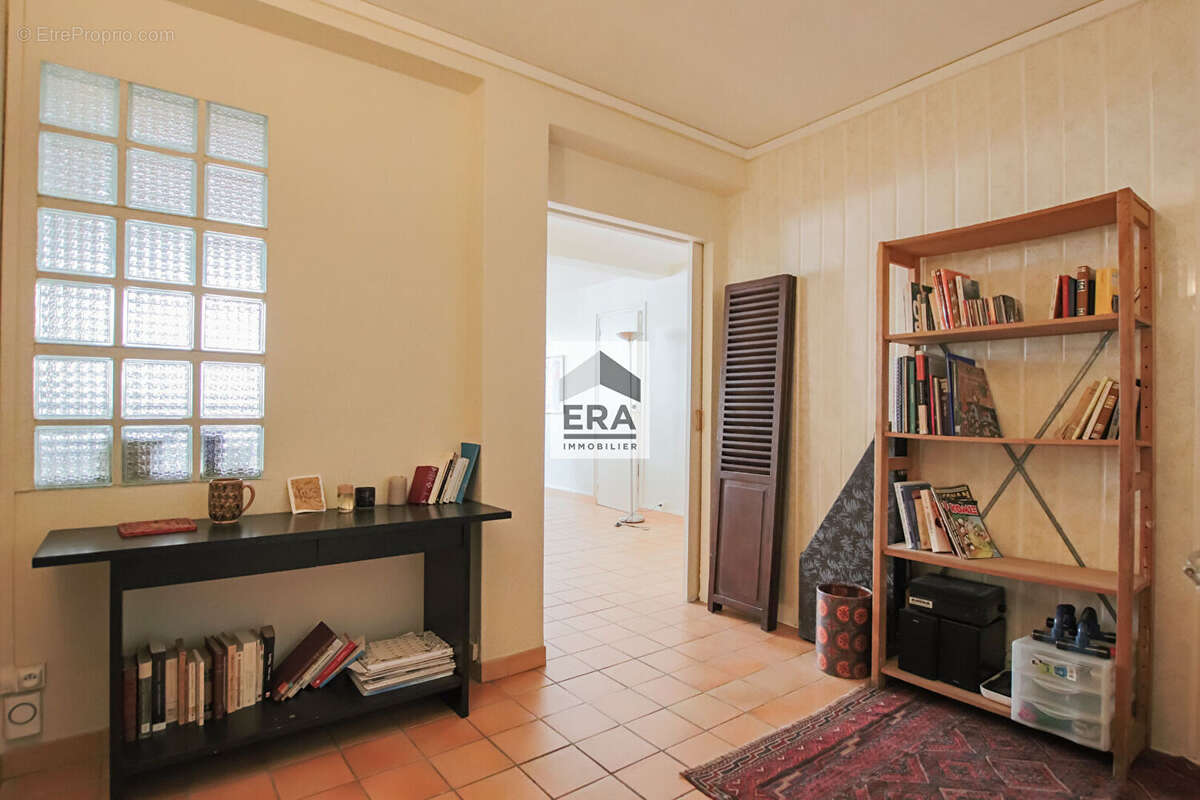 Appartement à PARIS-13E
