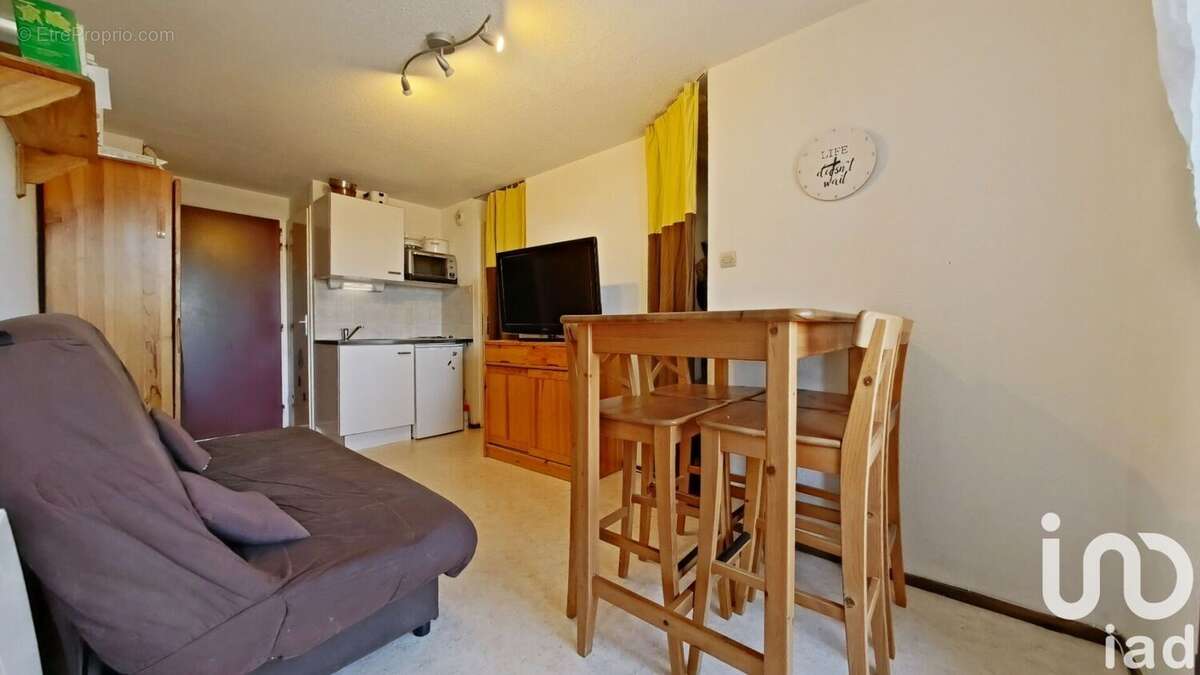 Photo 4 - Appartement à PREMANON