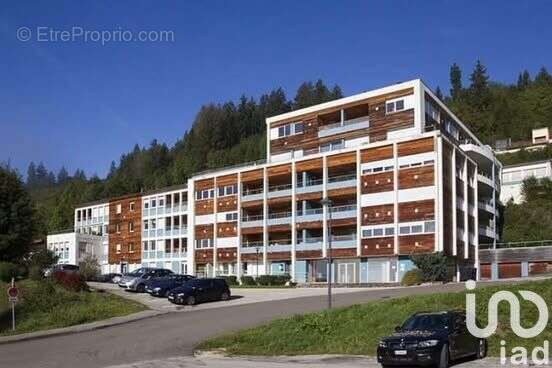 Photo 8 - Appartement à MORTEAU