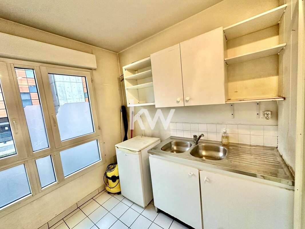 Appartement à EVRY
