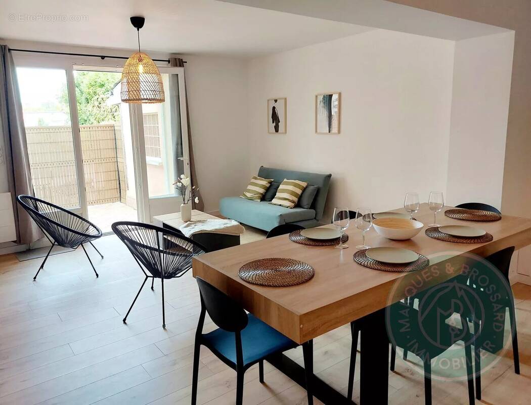 Appartement à TARBES