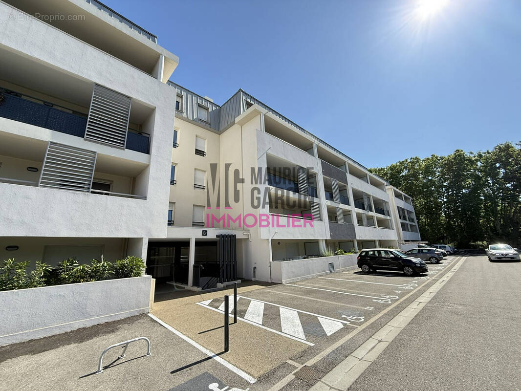 Appartement à AVIGNON