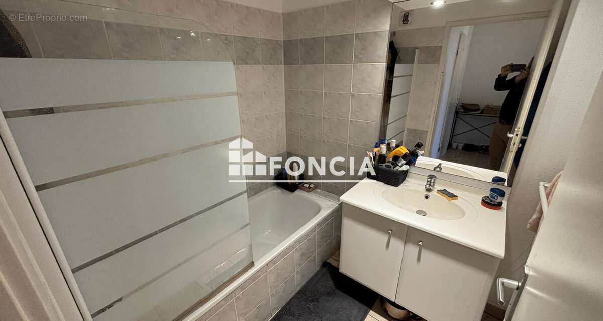 Appartement à AGEN