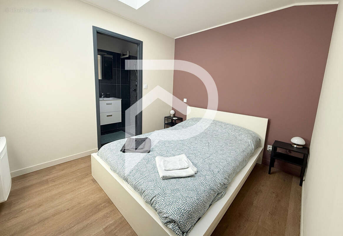 Appartement à CANET-EN-ROUSSILLON