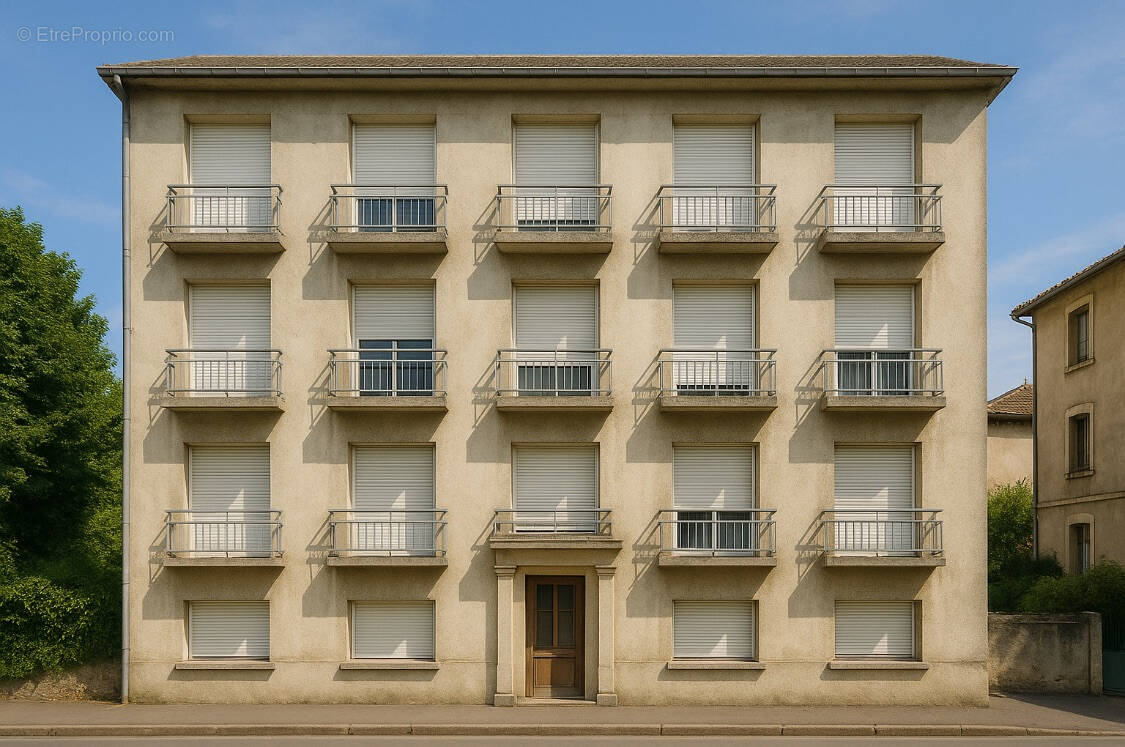 Appartement à LOURDES