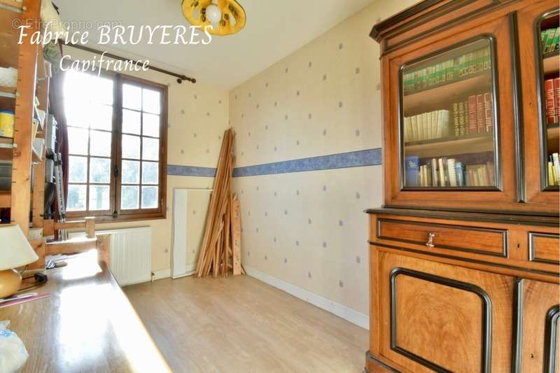 Maison à USSEL