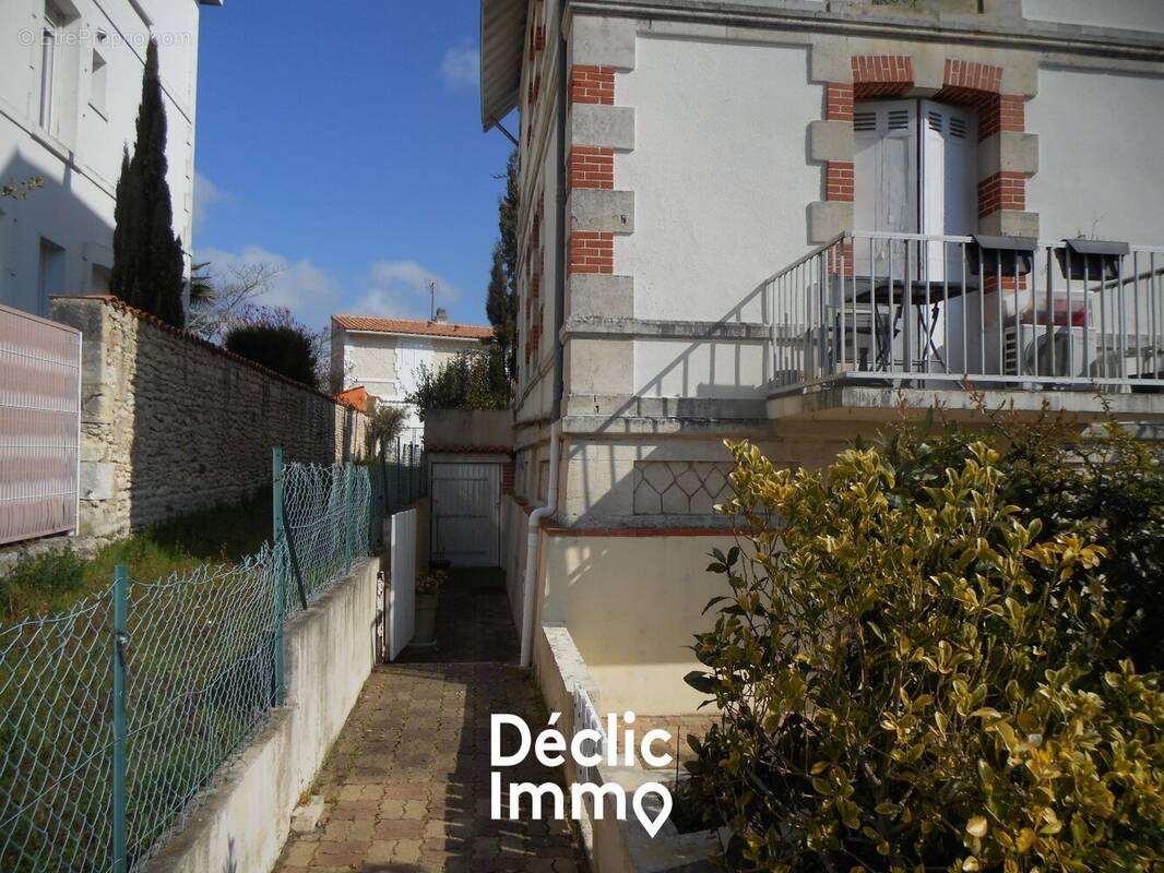 Appartement à ROYAN