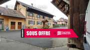 Maison à ILLFURTH