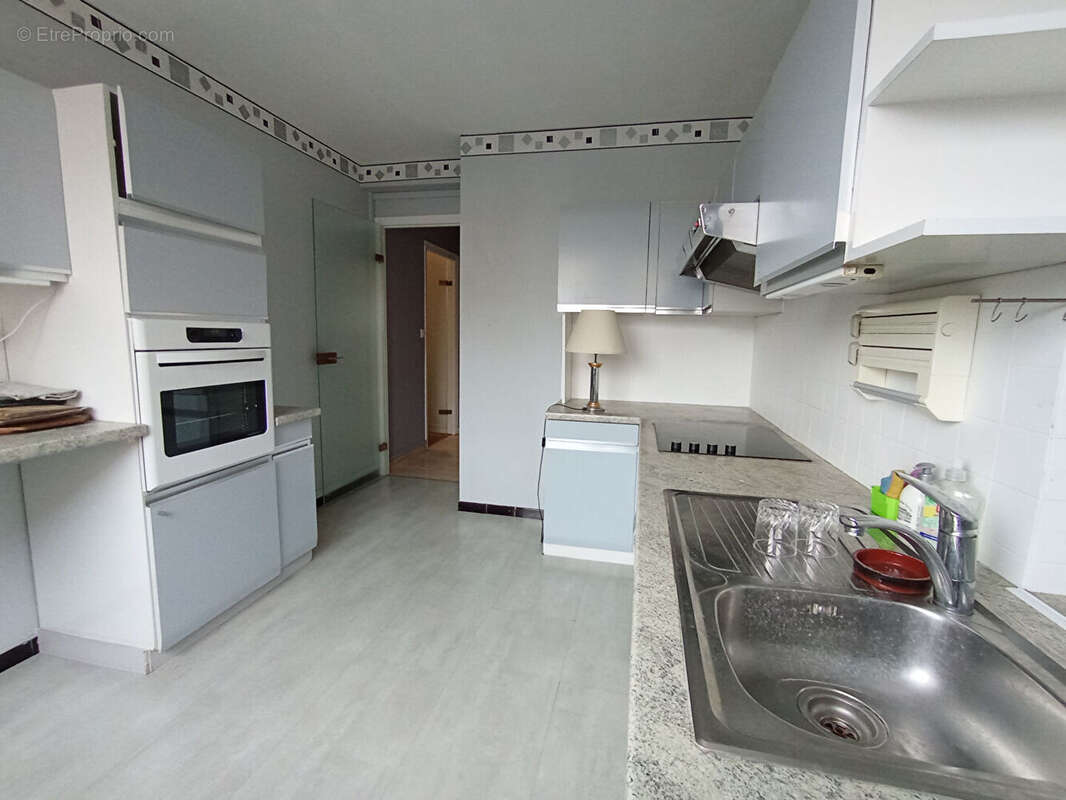 Appartement à BETHUNE