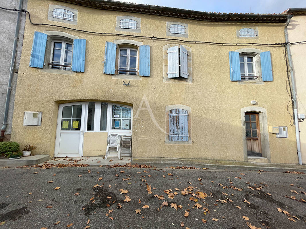 Maison à BELVEZE-DU-RAZES