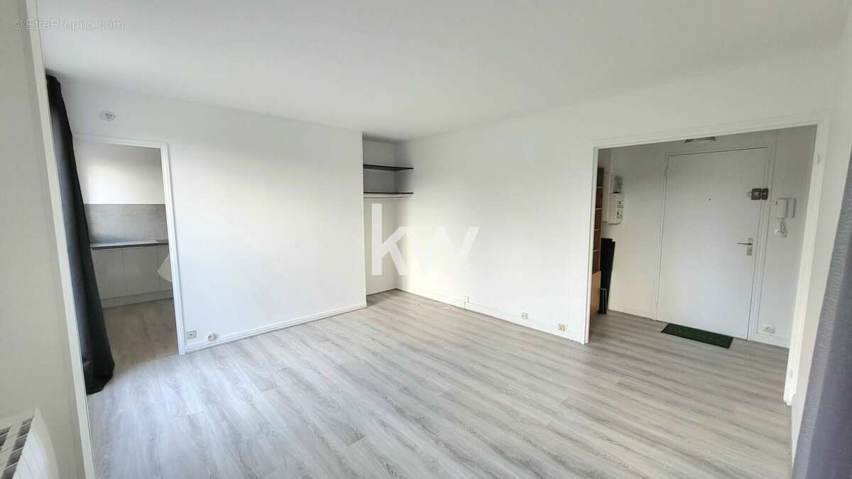 Appartement à EVRY
