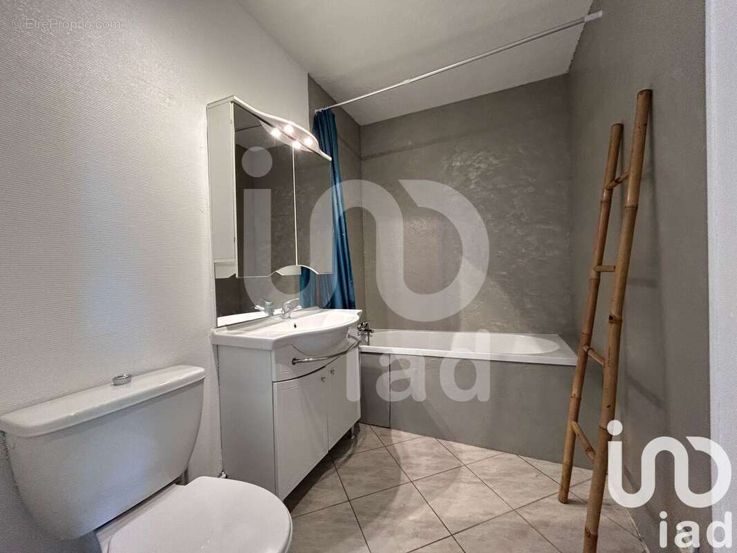 Photo 5 - Appartement à RIS-ORANGIS