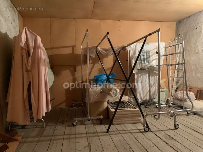 Appartement à DESVRES