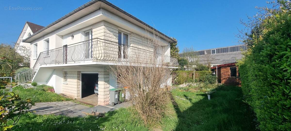 Maison à NIORT