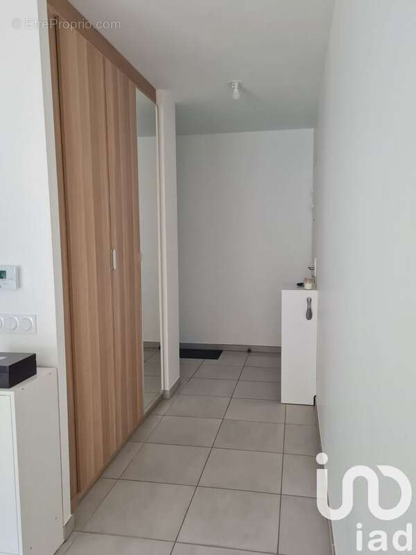 Photo 6 - Appartement à LE POUZIN