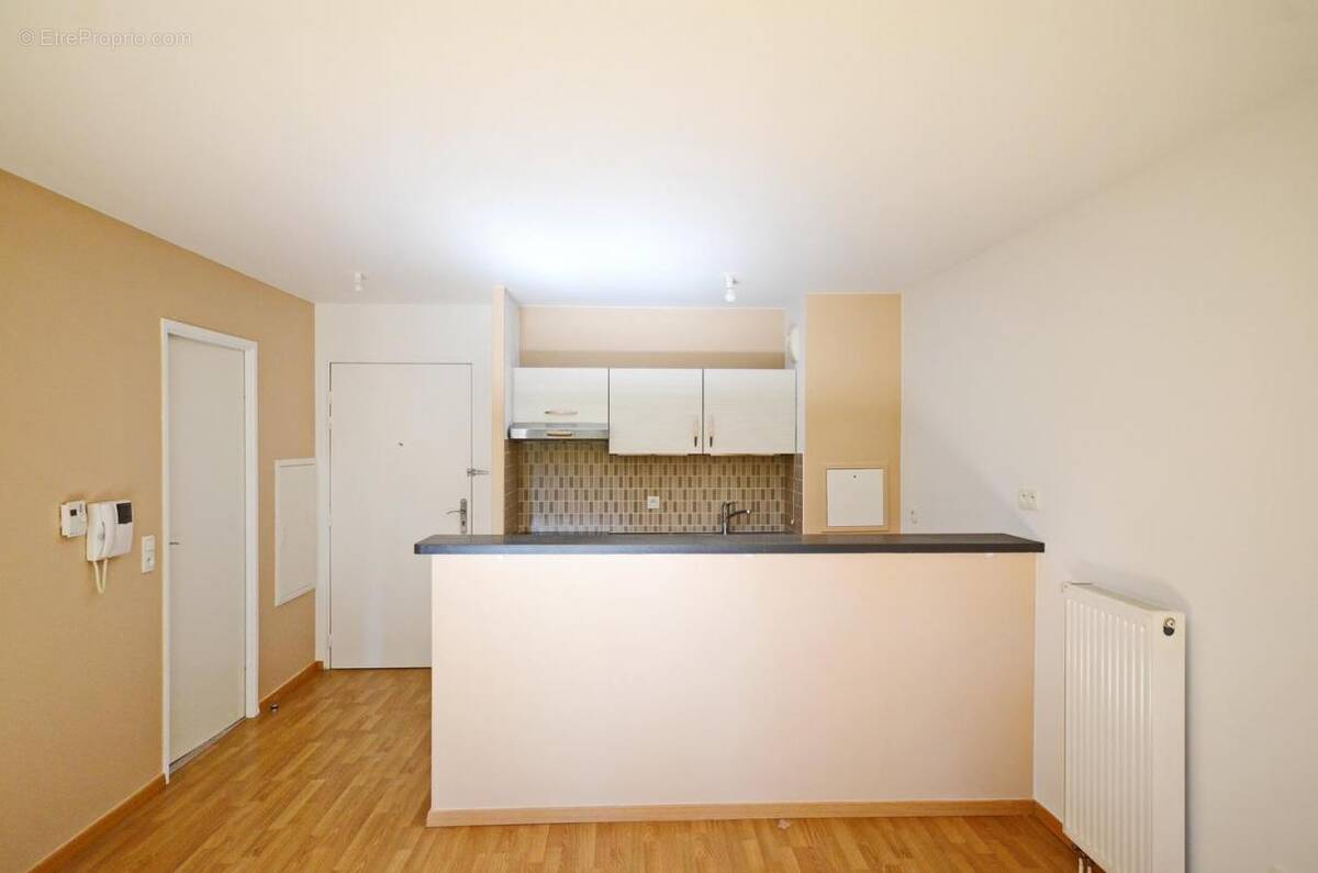 Appartement à MELUN