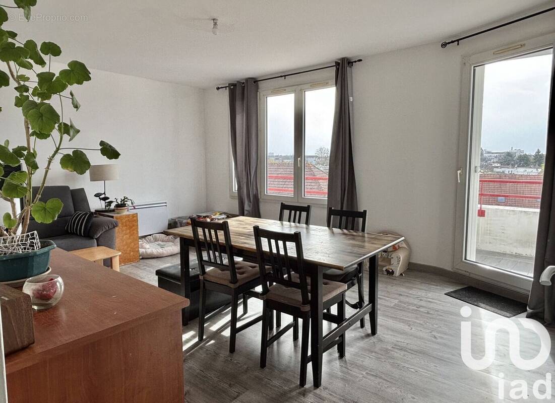 Photo 1 - Appartement à SARAN