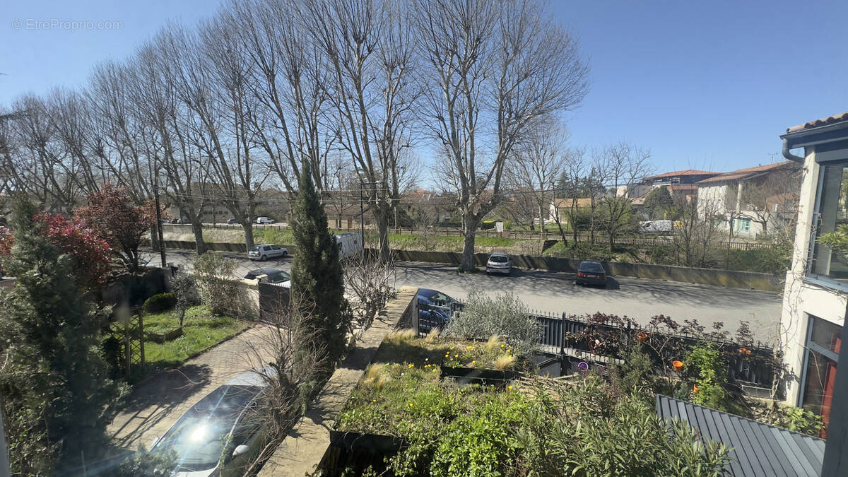Appartement à CHABEUIL