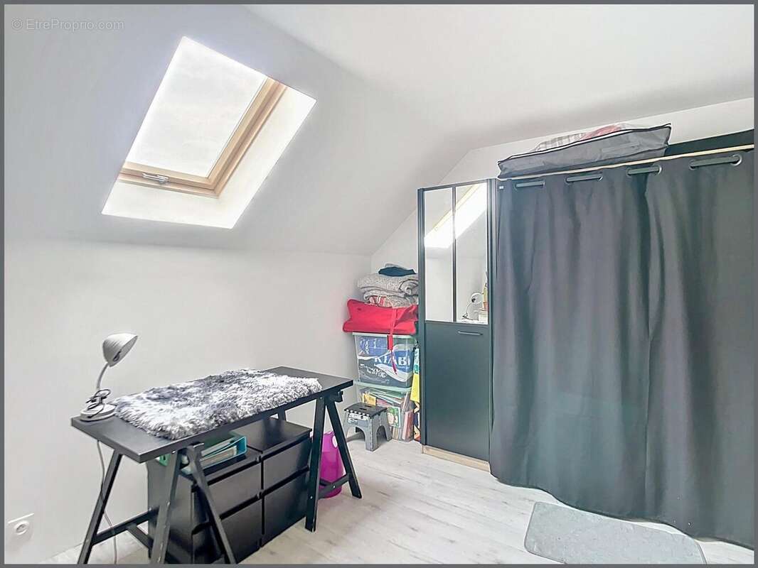 Photo 6 - Maison à ESVRES