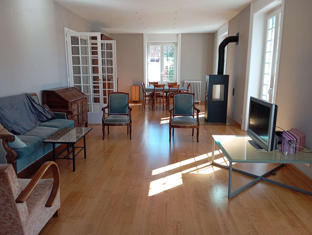 Appartement à HENDAYE