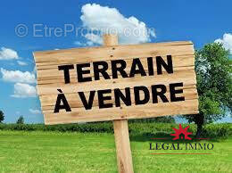 Terrain à FLECHIN