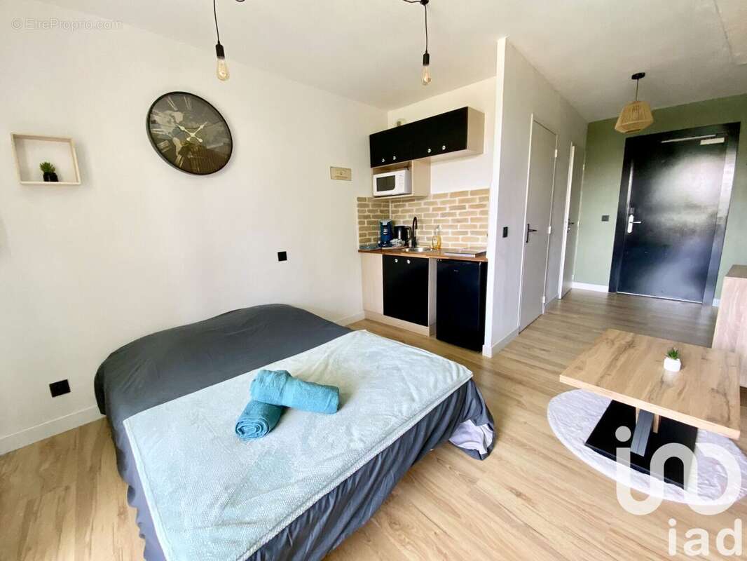 Photo 5 - Appartement à EQUEMAUVILLE