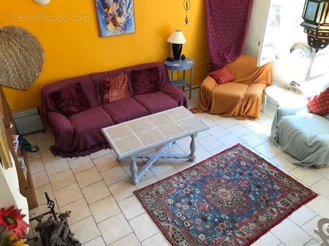 Maison à ABEILHAN