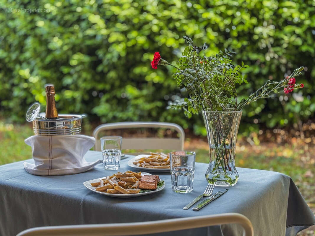 Appartement à THONON-LES-BAINS