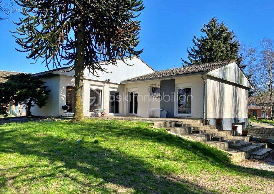Maison à THELUS